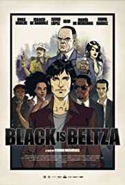 ดูหนังออนไลน์ฟรี Black Is Beltza (2018) เบลต์ซา พลังพระกาฬ HD