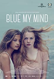 ดูหนัง Blue My Mind (2018) HD