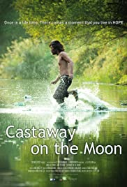 ดูหนังใหม่ Castaway on the Moon (2009) ส่องดีนักรักซะเลย HD
