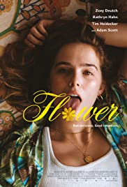 ดูหนังใหม่ Flower (2018) HD
