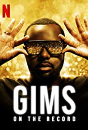 ดูหนัง Netflix GIMS On the Record (2020) กิมส์ บันทึกดนตรี