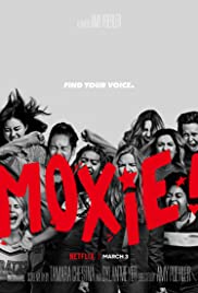 ดูหนัง Netflix Moxie (2021) ม็อกซี่ มาสเตอร์ HD ซับไทย