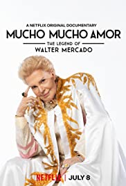 ดูหนัง Netflix Mucho Mucho Amor: The Legend of Walter Mercado (2020) วอลเตอร์ เมอร์คาโด: สารแห่งรักและความหวัง