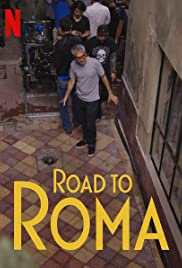 ดูหนัง Netflix Road to Roma (2020) เส้นทางสายโรม่า HD