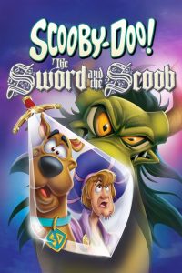 ดูการ์ตูนออนไลน์ Scooby-Doo! The Sword and the Scoob (2021)