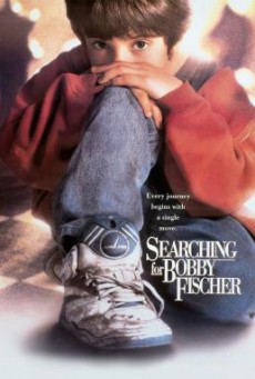 ดูหนังออนไลน์ฟรี Searching For Bobby Fischer (1993) อัจฉริยะเจ้าหนูหมากรุก