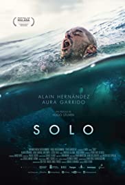 ดูหนังฟรีออนไลน์ Solo (2018) โซโล่ สู้เฮือกสุดท้าย HD เต็มเรื่อง