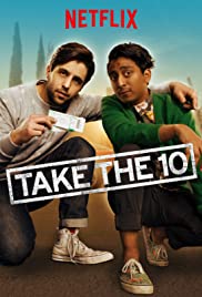 ดูหนังฟรีออนไลน์ Take the 10 (2017) ไฮเวย์หมายเลข 10 HD