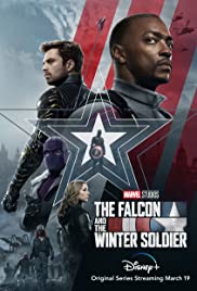 ดูซีรี่ย์ออนไลน์ The Falcon and the Winter Soldier (2021) เดอะฟอลคอนและเดอะวินเทอร์โซลเจอร์