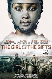 ดูหนังออนไลน์ฟรี The Girl With All The Gift (2016) เชื้อนรกล้างซอมบี้ มาสเตอร์ HD