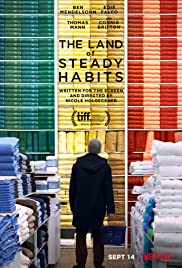 ดูหนังออนไลน์ฟรี The Land of Steady Habits (2018) ดินแดนแห่งความมั่นคง