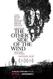 ดูหนัง Netflix The other side of the wind (2021) อีกฟาหฝั่งของสายลม HD ซับไทย