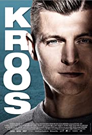 ดูหนังออนไลน์ฟรี Toni Kroos (2019) โครส ราชันสิงห์สนาม HD