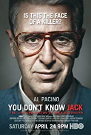 ดูหนังฟรีออนไลน์ You Don't Know Jack (2010) การุณยฆาต มาตรวัดความเป็นคน HD
