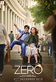 ดูหนังฟรีออนไลน์ Zero (2018) ซีโร่ HD พากย์ไทย ซับไทย Soundtrack
