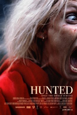 ดูหนัง Hunted (2020) HD เต็มเรื่อง| ดูหนังใหม่ฟรี moviesinhome