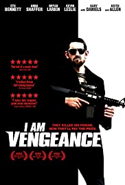 ดูหนัง I Am Vengeance (2018) มาสเตอร์ HD พากย์ไทย หนังใหม่ดูฟรี เต็มเรื่อง