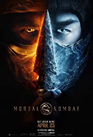 ดูหนังใหม่ชนโรง Mortal Kombat (2021) มอร์ทัล คอมแบท มาสเตอร์ HD