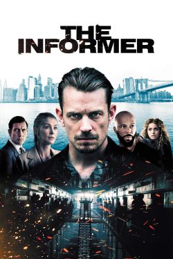 ดูหนังออนไลน์ The Informer (2019) HD เต็มเรื่อง