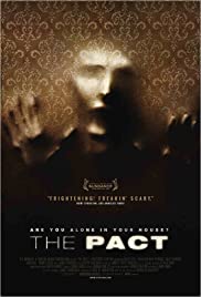 ดูหนัง The Pact (2012) บ้านหลอนซ่อนตาย พากย์ไทย มาสเตอร์ HD
