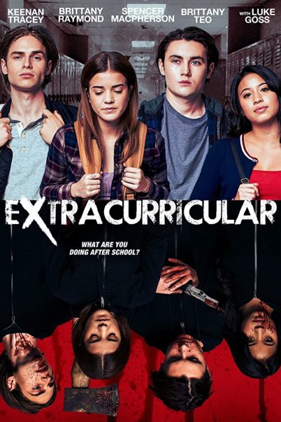 ดูหนัง Extracurricular (2018) เต็มเรื่องพากย์ไทย