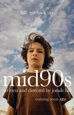 ดูหนัง Mid90s (2018) วัยเก๋า ก๋วน 90