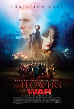 ดูหนัง The Flowers of War (2011) สงครามนานกิง สิ้นแผ่นดินไม่สิ้นเธอ