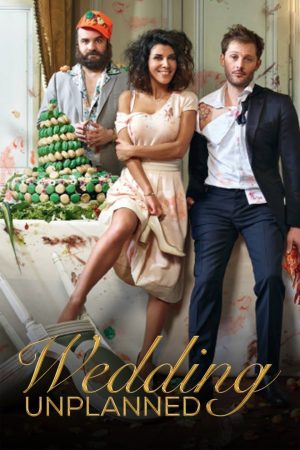 ดูหนังฝรั่ง Wedding Unplanned (2017) พากย์ไทย