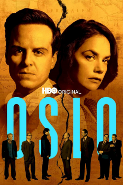 ดูหนัง Oslo (2021) ออสโล เต็มเรื่อง
