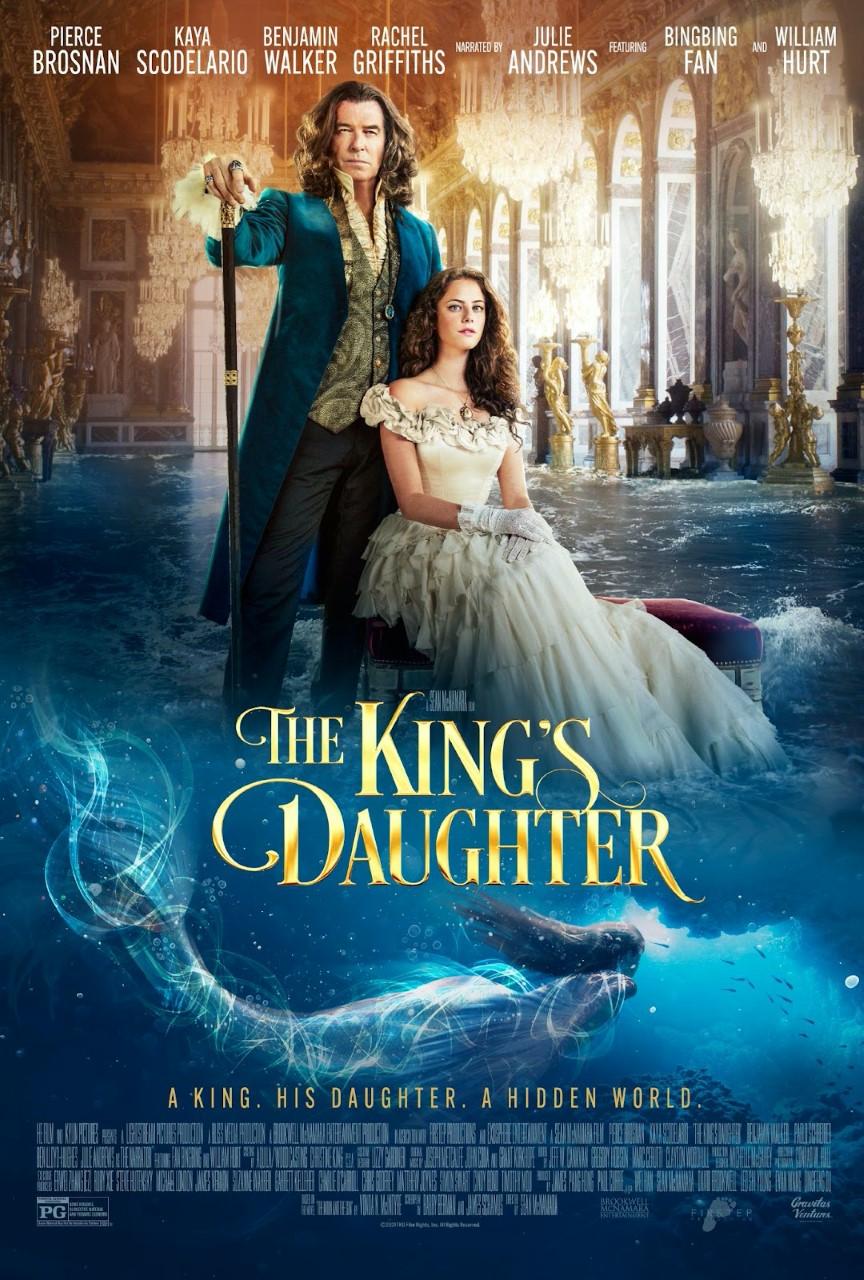 The King’s Daughter (2022)