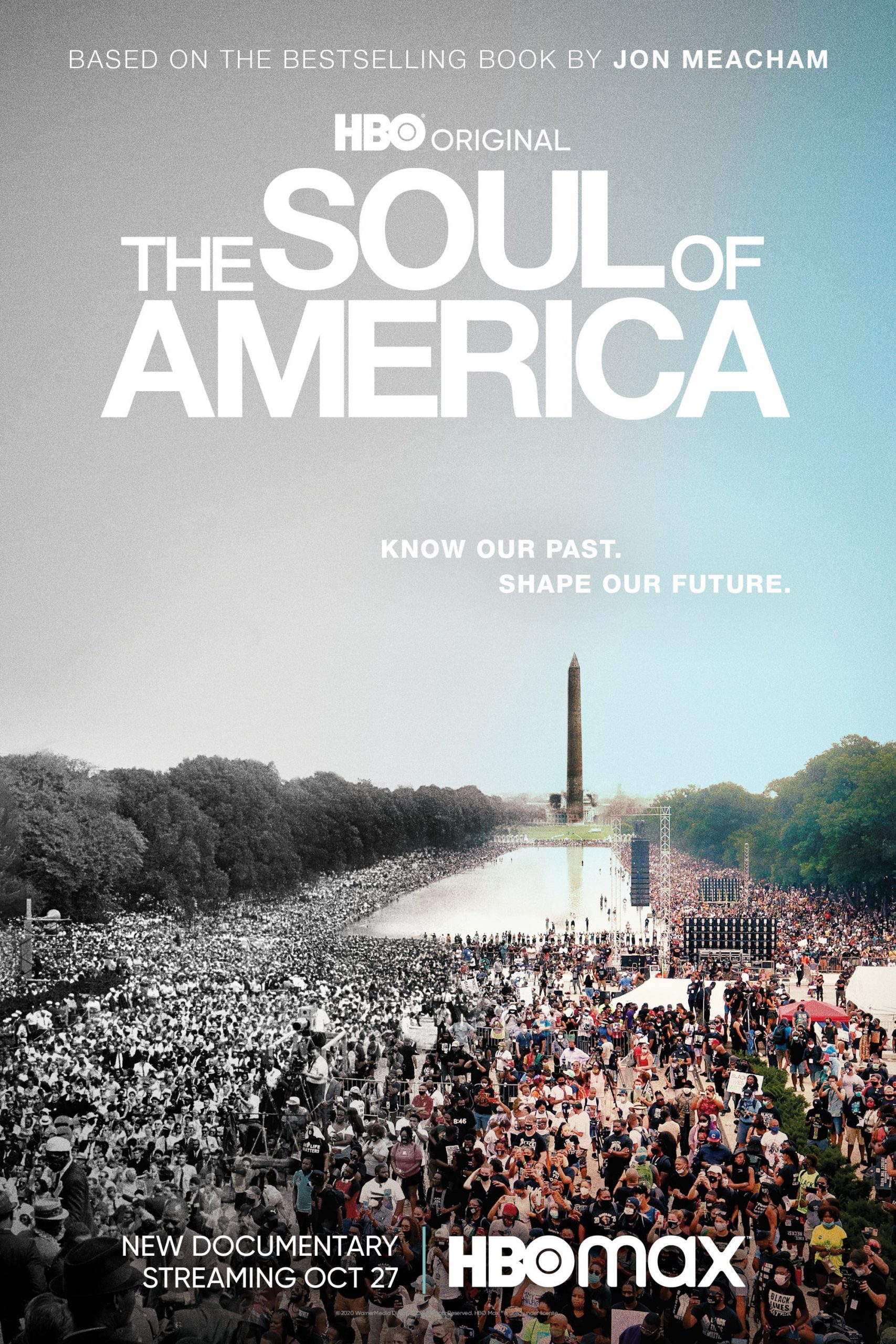 The Soul Of America (2020) เดอะโซลออฟอเมริกา