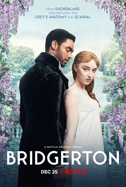 Bridgerton Season 1 (2020) วังวนรัก เกมไฮโซ ซีซั่น 1