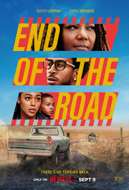 End of the road (2022) สุดปลายทางถนน