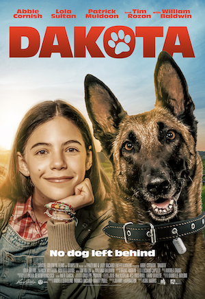 ดูหนังออนไลน์ Dakota (2022) ดาโกต้า เต็มเรื่อง