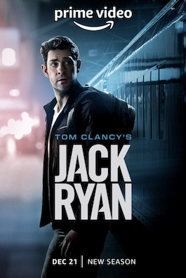 ดูหนังซีรี่ย์ Tom Clancy’s Jack Ryan Season 3 (2022) สายลับ แจ็ค ไรอัน ซีซั่น 3