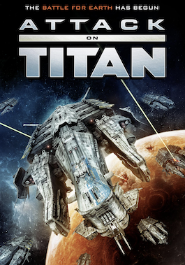 ดูหนังใหม่ Attack on Titan (2022) HD เต็มเรื่อง พากย์ไทย ซับไทย
