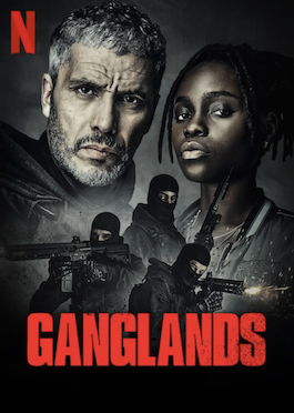 ดูซีรีย์ออนไลน์ Ganglands Season 2 (2023) ปล้นท้าทรชน ซีซั่น 2