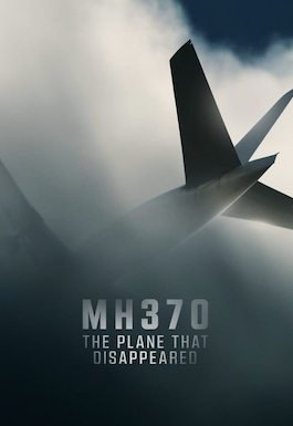 ดูซีรี่ย์ออนไลน์ MH370 (2023) เครื่องบินที่หายไป