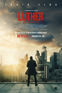 ดูหนังออนไลน์ Luther: The Fallen Sun (2023) ลูเธอร์ อาทิตย์ตกดิน