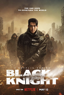 ดูซีรี่ย์เกาหลี Black Knight (2023) พากย์ไทย ซับไทย