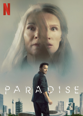 ดูหนังออนไลน์ Paradise (2023) พาราไดซ์ HD