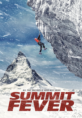 ดูหนังฝรั่ง Summit Fever (2022) พากย์ไทย ซับไทย