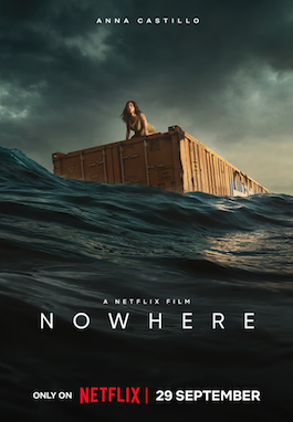 Nowhere (2023) | Netflix